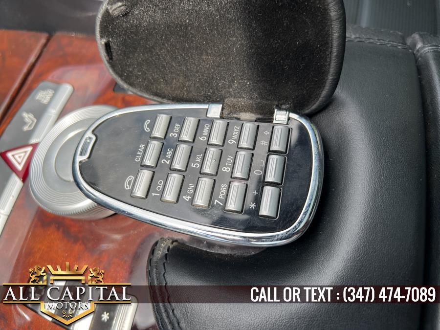 2008 Mercedes-Benz CL-Class 2dr Cpe 6.3L V8 AMG, available for sale in Brooklyn, New York | All Capital Motors. Brooklyn, New York 2008 Mercedes-Benz CL-Class 2dr Cpe 6.3L V8 AMG, available for sale in Brooklyn, New York | All Capital Motors. Brooklyn, New York