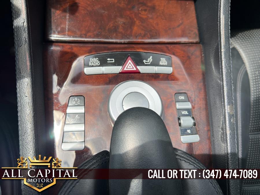 2008 Mercedes-Benz CL-Class 2dr Cpe 6.3L V8 AMG, available for sale in Brooklyn, New York | All Capital Motors. Brooklyn, New York 2008 Mercedes-Benz CL-Class 2dr Cpe 6.3L V8 AMG, available for sale in Brooklyn, New York | All Capital Motors. Brooklyn, New York