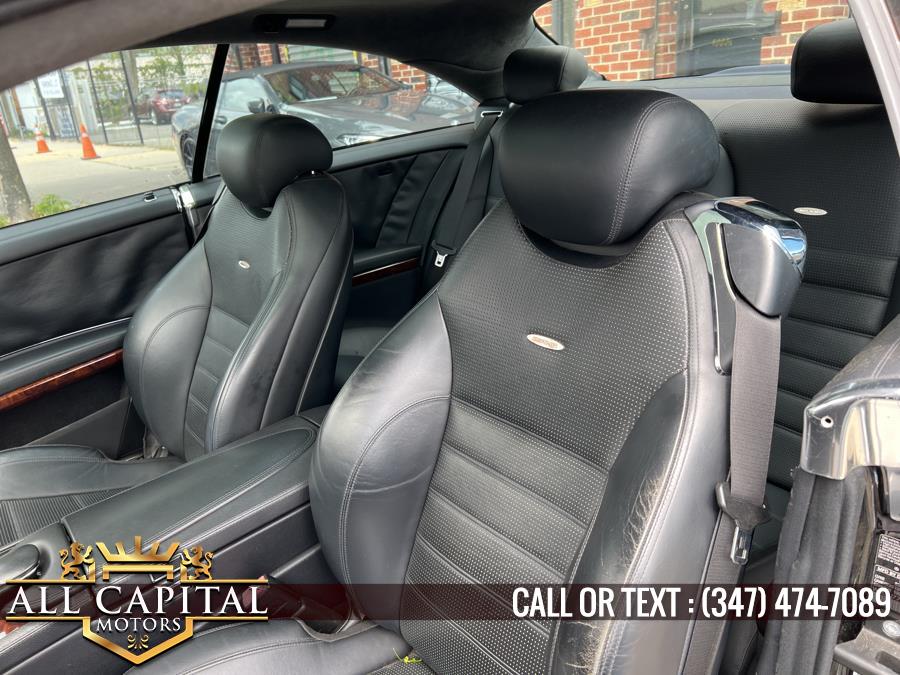 2008 Mercedes-Benz CL-Class 2dr Cpe 6.3L V8 AMG, available for sale in Brooklyn, New York | All Capital Motors. Brooklyn, New York 2008 Mercedes-Benz CL-Class 2dr Cpe 6.3L V8 AMG, available for sale in Brooklyn, New York | All Capital Motors. Brooklyn, New York