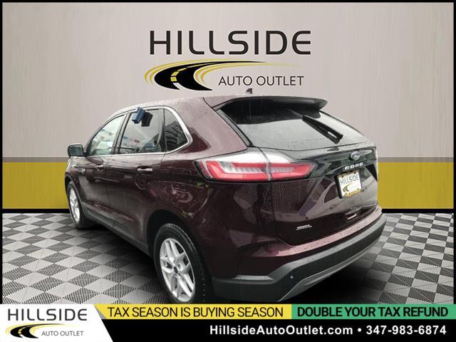 2021 Ford Edge SEL, available for sale in Jamaica, New York | Hillside Auto Outlet. Jamaica, New York 2021 Ford Edge SEL, available for sale in Jamaica, New York | Hillside Auto Outlet. Jamaica, New York