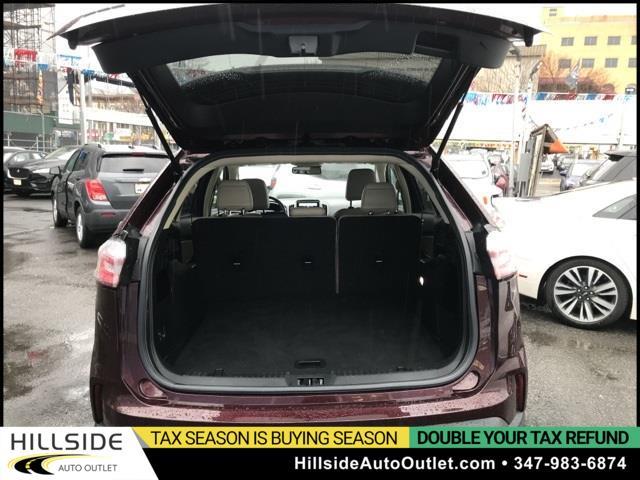2021 Ford Edge SEL, available for sale in Jamaica, New York | Hillside Auto Outlet. Jamaica, New York 2021 Ford Edge SEL, available for sale in Jamaica, New York | Hillside Auto Outlet. Jamaica, New York