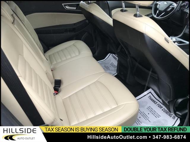 2021 Ford Edge SEL, available for sale in Jamaica, New York | Hillside Auto Outlet. Jamaica, New York 2021 Ford Edge SEL, available for sale in Jamaica, New York | Hillside Auto Outlet. Jamaica, New York