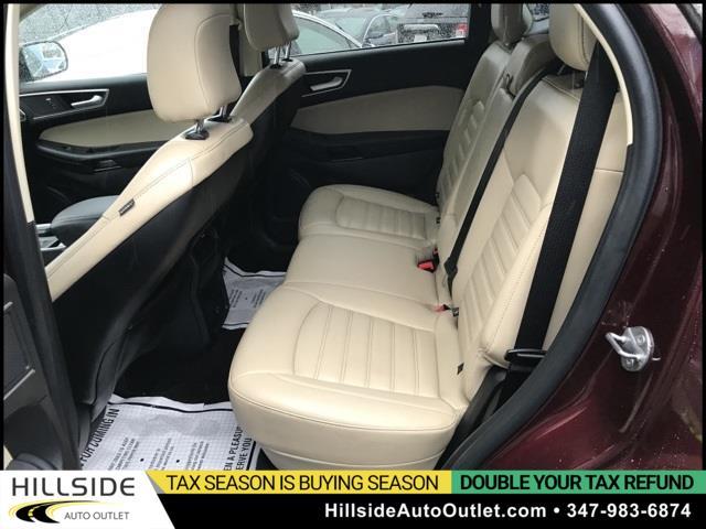2021 Ford Edge SEL, available for sale in Jamaica, New York | Hillside Auto Outlet. Jamaica, New York 2021 Ford Edge SEL, available for sale in Jamaica, New York | Hillside Auto Outlet. Jamaica, New York