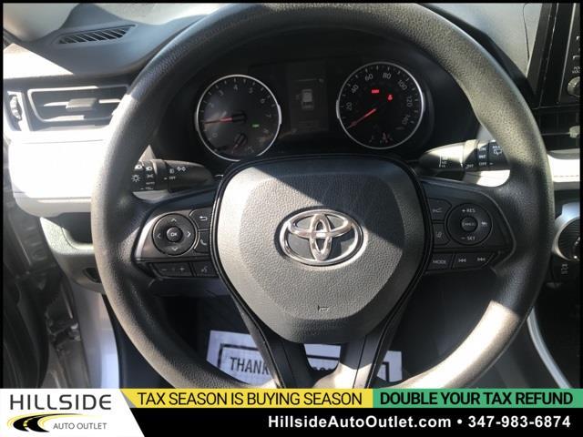 2021 Toyota Rav4 XLE, available for sale in Jamaica, New York | Hillside Auto Outlet. Jamaica, New York 2021 Toyota Rav4 XLE, available for sale in Jamaica, New York | Hillside Auto Outlet. Jamaica, New York