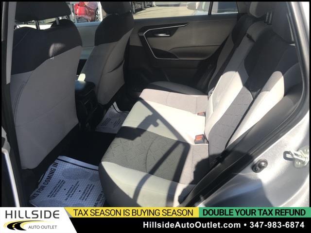 2021 Toyota Rav4 XLE, available for sale in Jamaica, New York | Hillside Auto Outlet. Jamaica, New York 2021 Toyota Rav4 XLE, available for sale in Jamaica, New York | Hillside Auto Outlet. Jamaica, New York