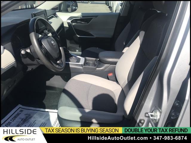 2021 Toyota Rav4 XLE, available for sale in Jamaica, New York | Hillside Auto Outlet. Jamaica, New York 2021 Toyota Rav4 XLE, available for sale in Jamaica, New York | Hillside Auto Outlet. Jamaica, New York