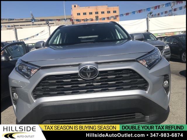 2021 Toyota Rav4 XLE, available for sale in Jamaica, New York | Hillside Auto Outlet. Jamaica, New York 2021 Toyota Rav4 XLE, available for sale in Jamaica, New York | Hillside Auto Outlet. Jamaica, New York