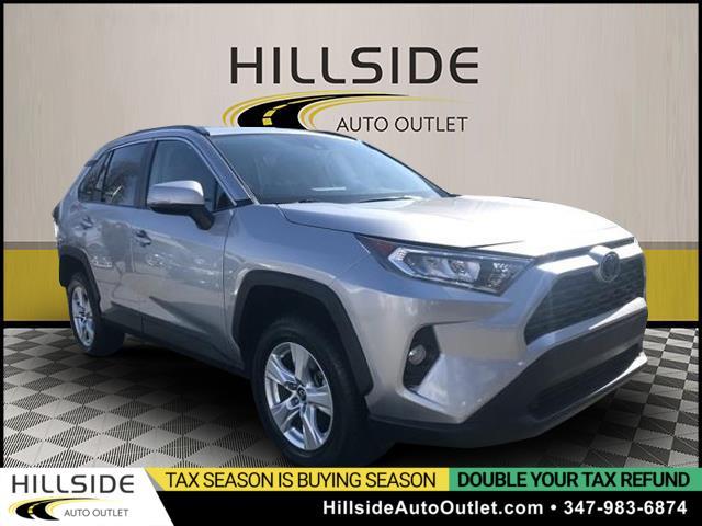 2021 Toyota Rav4 XLE, available for sale in Jamaica, New York | Hillside Auto Outlet. Jamaica, New York 2021 Toyota Rav4 XLE, available for sale in Jamaica, New York | Hillside Auto Outlet. Jamaica, New York