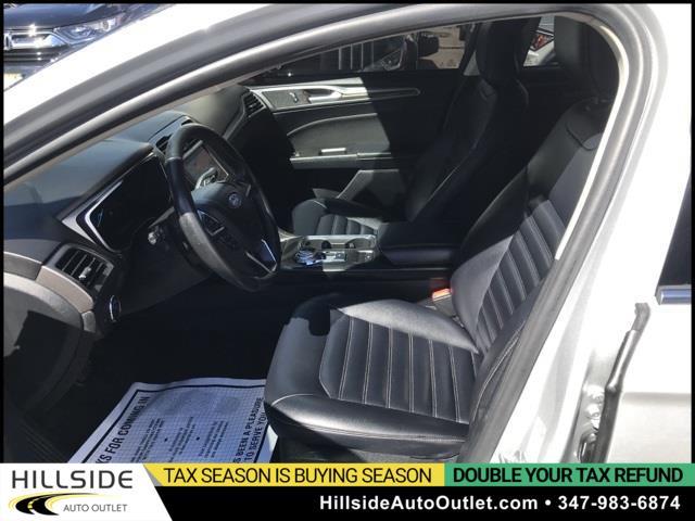 2019 Ford Fusion SEL, available for sale in Jamaica, New York | Hillside Auto Outlet. Jamaica, New York 2019 Ford Fusion SEL, available for sale in Jamaica, New York | Hillside Auto Outlet. Jamaica, New York