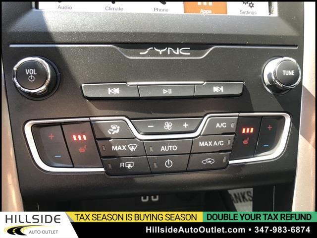 2019 Ford Fusion SEL, available for sale in Jamaica, New York | Hillside Auto Outlet. Jamaica, New York 2019 Ford Fusion SEL, available for sale in Jamaica, New York | Hillside Auto Outlet. Jamaica, New York