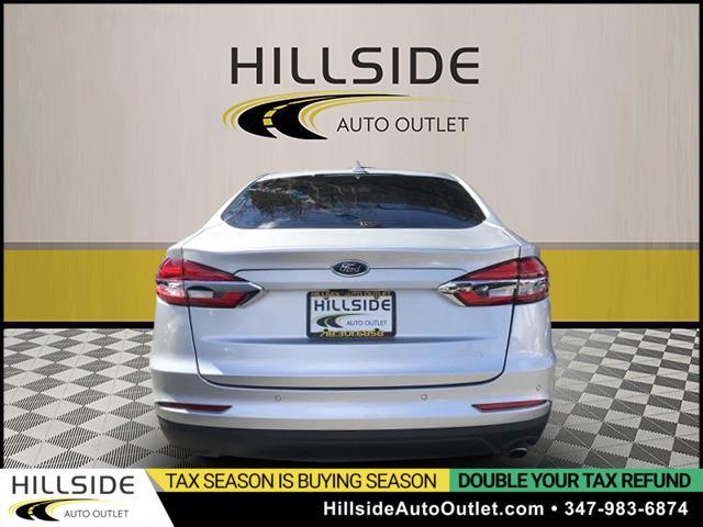 2019 Ford Fusion SEL, available for sale in Jamaica, New York | Hillside Auto Outlet. Jamaica, New York 2019 Ford Fusion SEL, available for sale in Jamaica, New York | Hillside Auto Outlet. Jamaica, New York