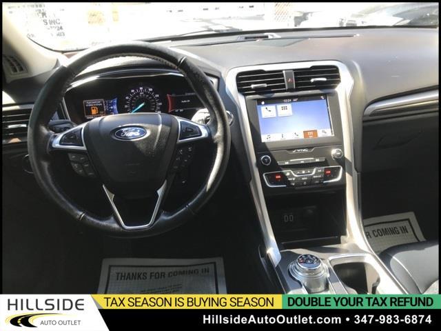 2019 Ford Fusion SEL, available for sale in Jamaica, New York | Hillside Auto Outlet. Jamaica, New York 2019 Ford Fusion SEL, available for sale in Jamaica, New York | Hillside Auto Outlet. Jamaica, New York