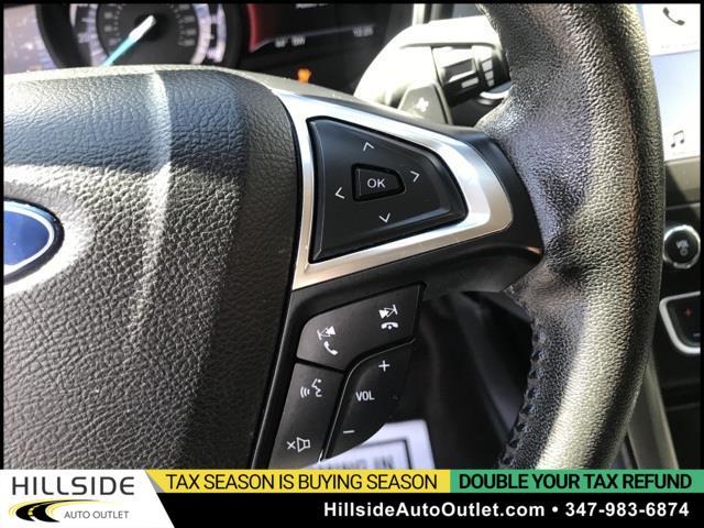 2019 Ford Fusion SEL, available for sale in Jamaica, New York | Hillside Auto Outlet. Jamaica, New York 2019 Ford Fusion SEL, available for sale in Jamaica, New York | Hillside Auto Outlet. Jamaica, New York