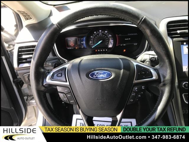 2019 Ford Fusion SEL, available for sale in Jamaica, New York | Hillside Auto Outlet. Jamaica, New York 2019 Ford Fusion SEL, available for sale in Jamaica, New York | Hillside Auto Outlet. Jamaica, New York