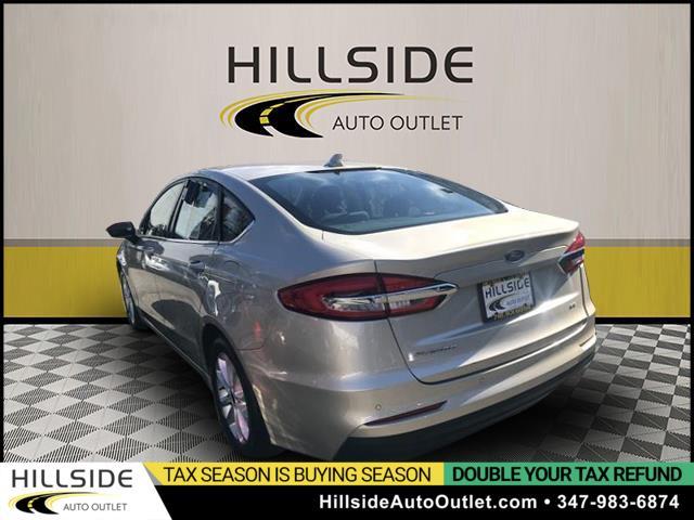 2019 Ford Fusion SE, available for sale in Jamaica, New York | Hillside Auto Outlet. Jamaica, New York 2019 Ford Fusion SE, available for sale in Jamaica, New York | Hillside Auto Outlet. Jamaica, New York