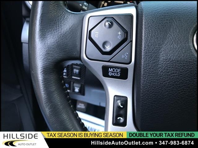 2020 Toyota Tundra Platinum, available for sale in Jamaica, New York | Hillside Auto Outlet. Jamaica, New York 2020 Toyota Tundra Platinum, available for sale in Jamaica, New York | Hillside Auto Outlet. Jamaica, New York