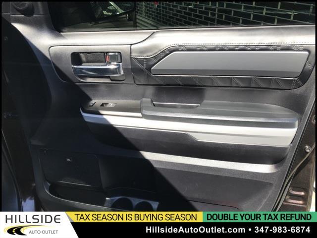 2020 Toyota Tundra Platinum, available for sale in Jamaica, New York | Hillside Auto Outlet. Jamaica, New York 2020 Toyota Tundra Platinum, available for sale in Jamaica, New York | Hillside Auto Outlet. Jamaica, New York