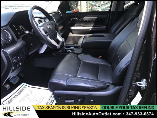 2020 Toyota Tundra Platinum, available for sale in Jamaica, New York | Hillside Auto Outlet. Jamaica, New York 2020 Toyota Tundra Platinum, available for sale in Jamaica, New York | Hillside Auto Outlet. Jamaica, New York