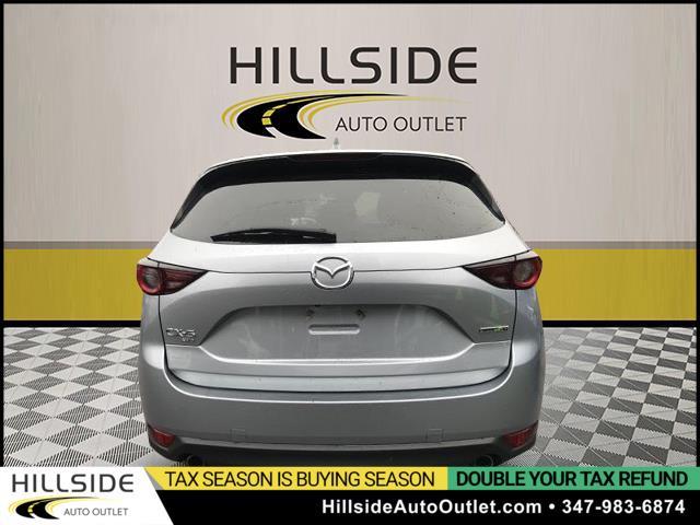 2021 Mazda Cx-5 Touring, available for sale in Jamaica, New York | Hillside Auto Outlet. Jamaica, New York 2021 Mazda Cx-5 Touring, available for sale in Jamaica, New York | Hillside Auto Outlet. Jamaica, New York