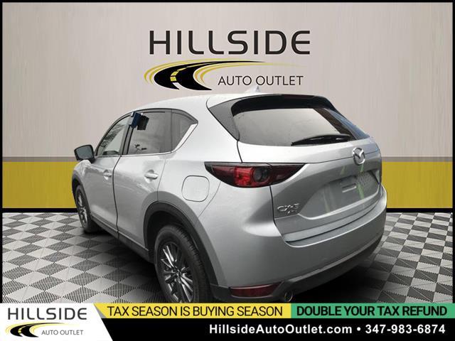 2021 Mazda Cx-5 Touring, available for sale in Jamaica, New York | Hillside Auto Outlet. Jamaica, New York 2021 Mazda Cx-5 Touring, available for sale in Jamaica, New York | Hillside Auto Outlet. Jamaica, New York