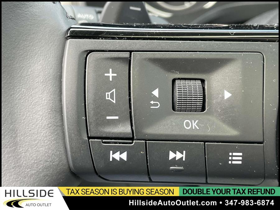 2021 Nissan Rogue SL, available for sale in Jamaica, New York | Hillside Auto Outlet. Jamaica, New York 2021 Nissan Rogue SL, available for sale in Jamaica, New York | Hillside Auto Outlet. Jamaica, New York