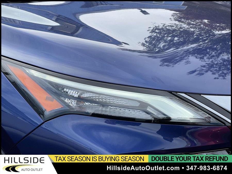 2021 Nissan Rogue SL, available for sale in Jamaica, New York | Hillside Auto Outlet. Jamaica, New York 2021 Nissan Rogue SL, available for sale in Jamaica, New York | Hillside Auto Outlet. Jamaica, New York