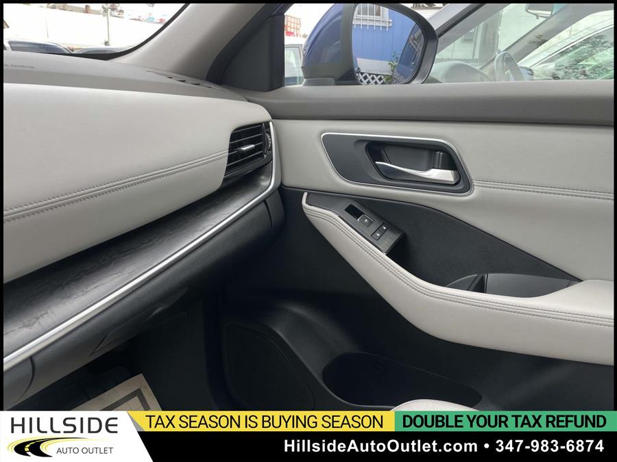 2021 Nissan Rogue SL, available for sale in Jamaica, New York | Hillside Auto Outlet. Jamaica, New York 2021 Nissan Rogue SL, available for sale in Jamaica, New York | Hillside Auto Outlet. Jamaica, New York