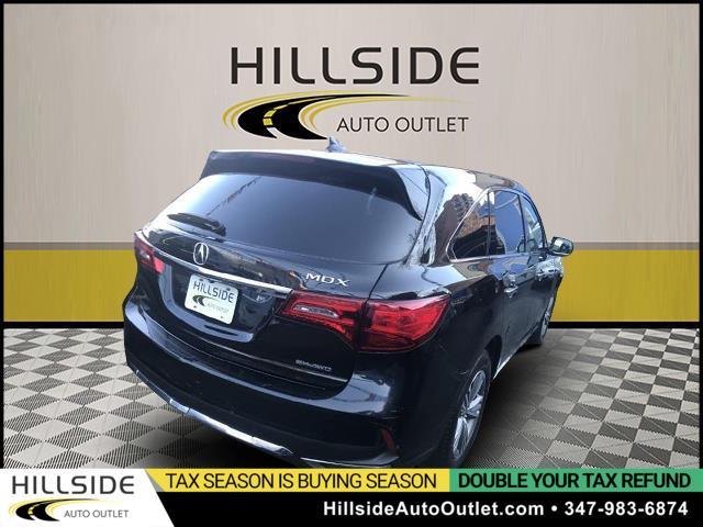 2020 Acura Mdx 3.5L, available for sale in Jamaica, New York | Hillside Auto Outlet. Jamaica, New York 2020 Acura Mdx 3.5L, available for sale in Jamaica, New York | Hillside Auto Outlet. Jamaica, New York