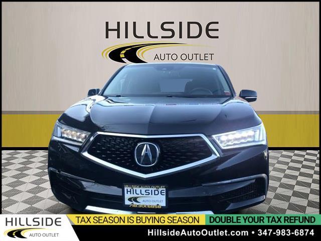2020 Acura Mdx 3.5L, available for sale in Jamaica, New York | Hillside Auto Outlet. Jamaica, New York 2020 Acura Mdx 3.5L, available for sale in Jamaica, New York | Hillside Auto Outlet. Jamaica, New York