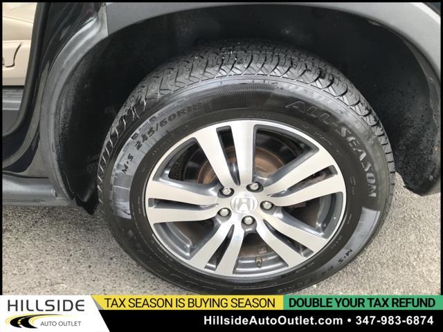 2016 Honda Pilot EX-L, available for sale in Jamaica, New York | Hillside Auto Outlet. Jamaica, New York 2016 Honda Pilot EX-L, available for sale in Jamaica, New York | Hillside Auto Outlet. Jamaica, New York