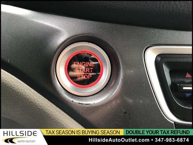 2016 Honda Pilot EX-L, available for sale in Jamaica, New York | Hillside Auto Outlet. Jamaica, New York 2016 Honda Pilot EX-L, available for sale in Jamaica, New York | Hillside Auto Outlet. Jamaica, New York