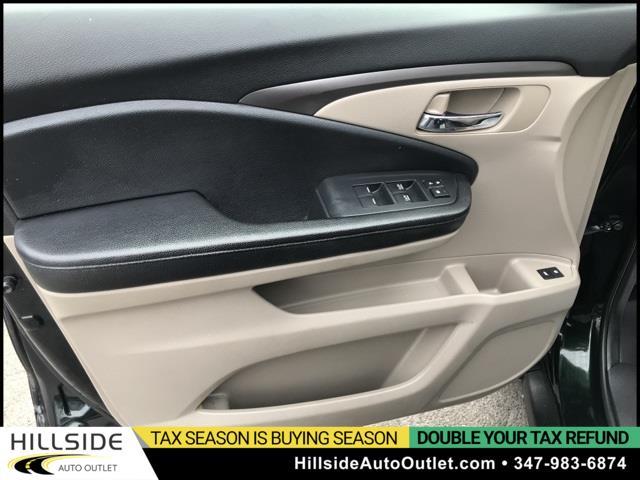 2016 Honda Pilot EX-L, available for sale in Jamaica, New York | Hillside Auto Outlet. Jamaica, New York 2016 Honda Pilot EX-L, available for sale in Jamaica, New York | Hillside Auto Outlet. Jamaica, New York