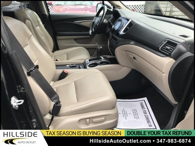 2016 Honda Pilot EX-L, available for sale in Jamaica, New York | Hillside Auto Outlet. Jamaica, New York 2016 Honda Pilot EX-L, available for sale in Jamaica, New York | Hillside Auto Outlet. Jamaica, New York