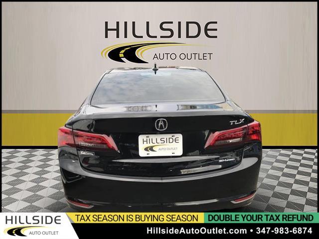 2016 Acura Tlx 3.5L V6, available for sale in Jamaica, New York | Hillside Auto Outlet. Jamaica, New York 2016 Acura Tlx 3.5L V6, available for sale in Jamaica, New York | Hillside Auto Outlet. Jamaica, New York