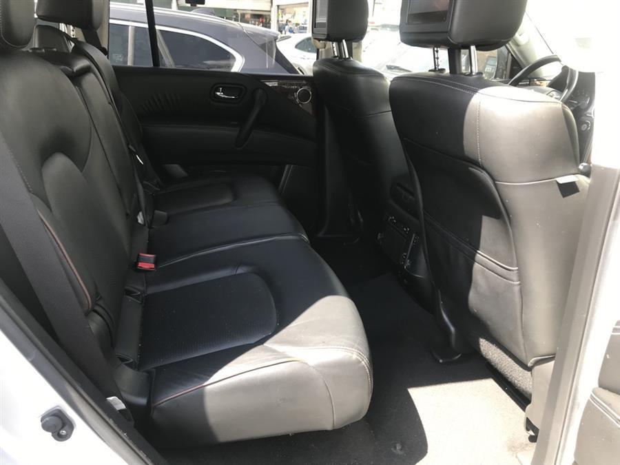 2019 Nissan Armada Platinum, available for sale in Jamaica, New York | Hillside Auto Outlet. Jamaica, New York 2019 Nissan Armada Platinum, available for sale in Jamaica, New York | Hillside Auto Outlet. Jamaica, New York