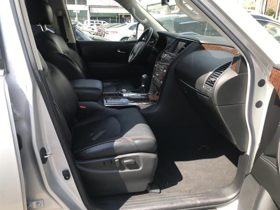2019 Nissan Armada Platinum, available for sale in Jamaica, New York | Hillside Auto Outlet. Jamaica, New York 2019 Nissan Armada Platinum, available for sale in Jamaica, New York | Hillside Auto Outlet. Jamaica, New York