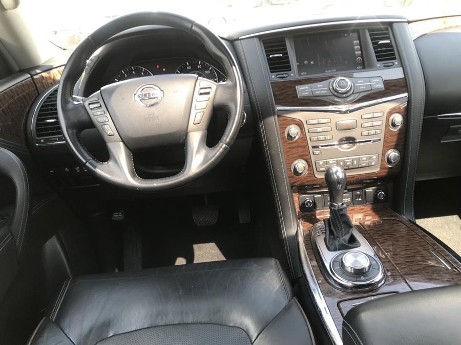 2019 Nissan Armada Platinum, available for sale in Jamaica, New York | Hillside Auto Outlet. Jamaica, New York 2019 Nissan Armada Platinum, available for sale in Jamaica, New York | Hillside Auto Outlet. Jamaica, New York