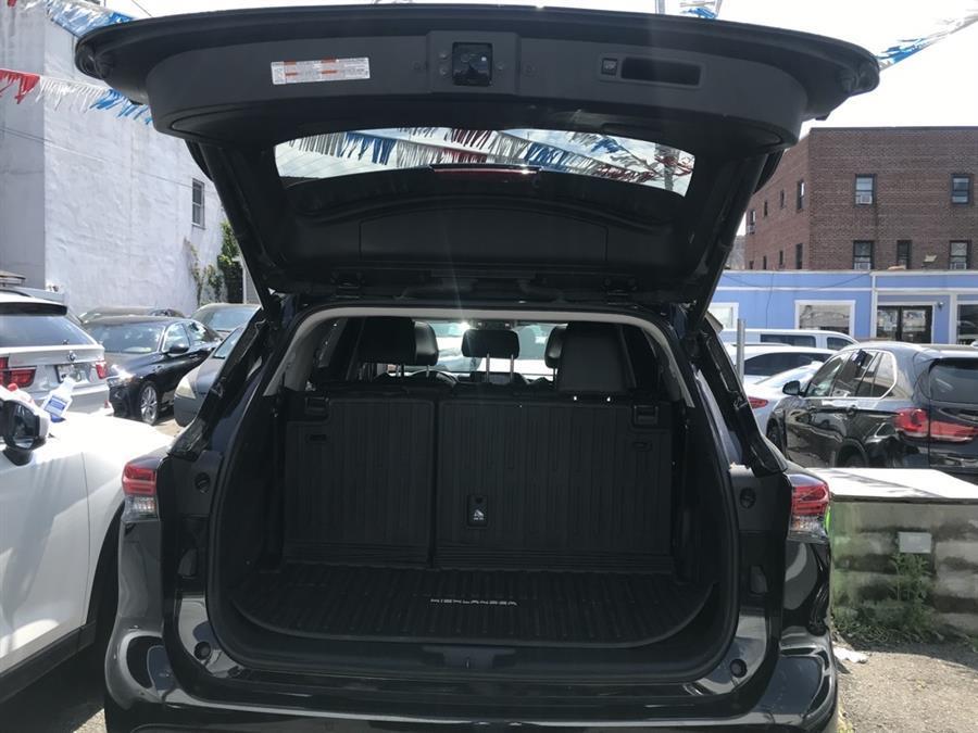 2020 Toyota Highlander Limited, available for sale in Jamaica, New York | Hillside Auto Outlet. Jamaica, New York 2020 Toyota Highlander Limited, available for sale in Jamaica, New York | Hillside Auto Outlet. Jamaica, New York