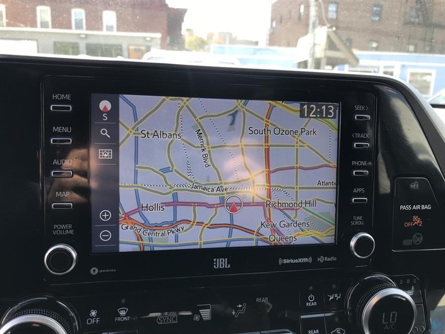 2020 Toyota Highlander Limited, available for sale in Jamaica, New York | Hillside Auto Outlet. Jamaica, New York 2020 Toyota Highlander Limited, available for sale in Jamaica, New York | Hillside Auto Outlet. Jamaica, New York