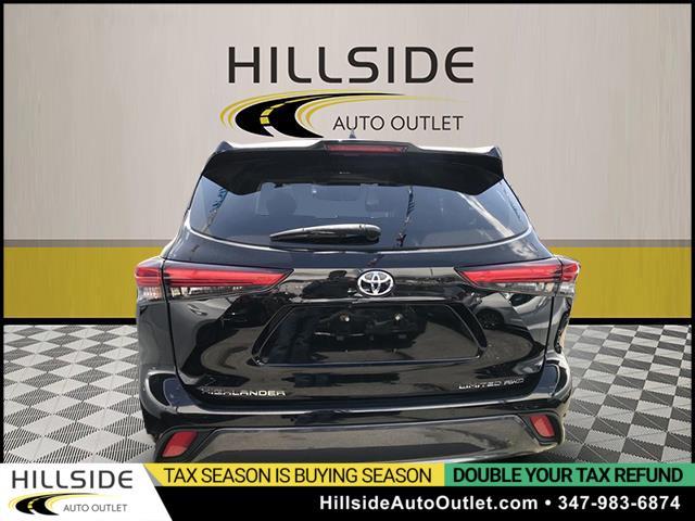 2020 Toyota Highlander Limited, available for sale in Jamaica, New York | Hillside Auto Outlet. Jamaica, New York 2020 Toyota Highlander Limited, available for sale in Jamaica, New York | Hillside Auto Outlet. Jamaica, New York