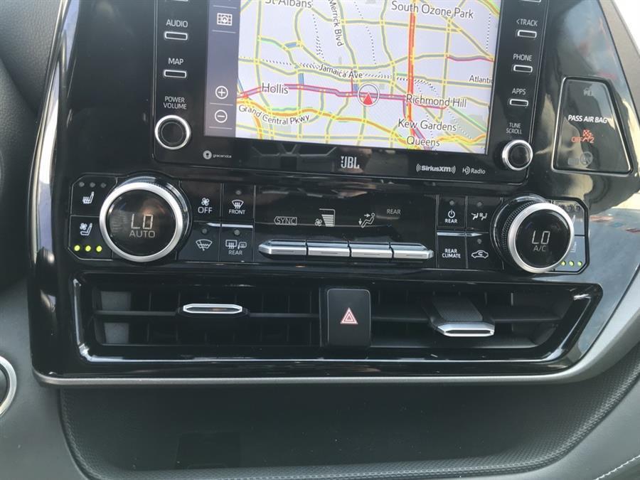 2020 Toyota Highlander Limited, available for sale in Jamaica, New York | Hillside Auto Outlet. Jamaica, New York 2020 Toyota Highlander Limited, available for sale in Jamaica, New York | Hillside Auto Outlet. Jamaica, New York