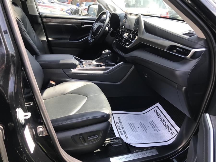2020 Toyota Highlander Limited, available for sale in Jamaica, New York | Hillside Auto Outlet. Jamaica, New York 2020 Toyota Highlander Limited, available for sale in Jamaica, New York | Hillside Auto Outlet. Jamaica, New York