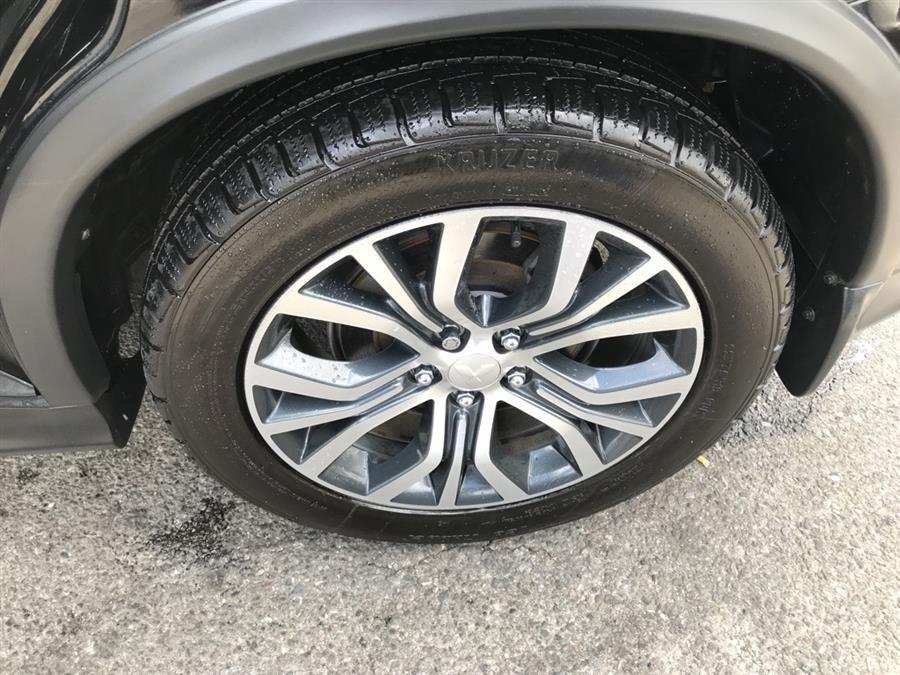 2018 Mitsubishi Outlander Sport 2.0 ES, available for sale in Jamaica, New York | Hillside Auto Outlet. Jamaica, New York 2018 Mitsubishi Outlander Sport 2.0 ES, available for sale in Jamaica, New York | Hillside Auto Outlet. Jamaica, New York