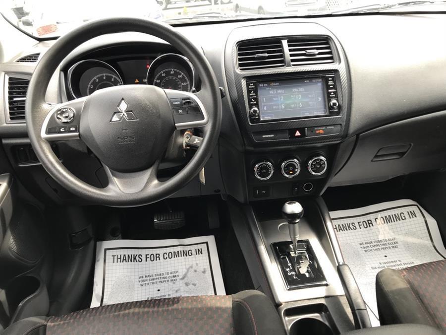 2018 Mitsubishi Outlander Sport 2.0 ES, available for sale in Jamaica, New York | Hillside Auto Outlet. Jamaica, New York 2018 Mitsubishi Outlander Sport 2.0 ES, available for sale in Jamaica, New York | Hillside Auto Outlet. Jamaica, New York
