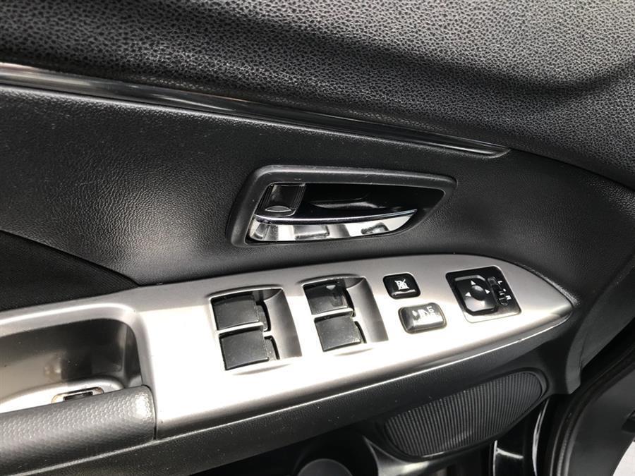 2018 Mitsubishi Outlander Sport 2.0 ES, available for sale in Jamaica, New York | Hillside Auto Outlet. Jamaica, New York 2018 Mitsubishi Outlander Sport 2.0 ES, available for sale in Jamaica, New York | Hillside Auto Outlet. Jamaica, New York