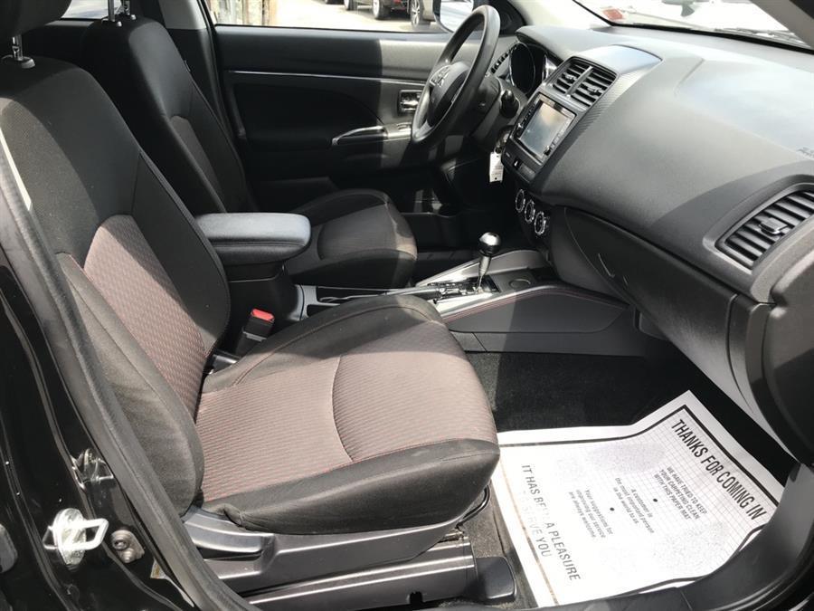 2018 Mitsubishi Outlander Sport 2.0 ES, available for sale in Jamaica, New York | Hillside Auto Outlet. Jamaica, New York 2018 Mitsubishi Outlander Sport 2.0 ES, available for sale in Jamaica, New York | Hillside Auto Outlet. Jamaica, New York