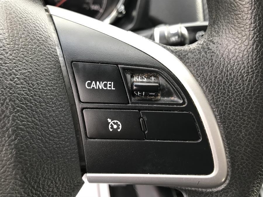 2018 Mitsubishi Outlander Sport 2.0 ES, available for sale in Jamaica, New York | Hillside Auto Outlet. Jamaica, New York 2018 Mitsubishi Outlander Sport 2.0 ES, available for sale in Jamaica, New York | Hillside Auto Outlet. Jamaica, New York