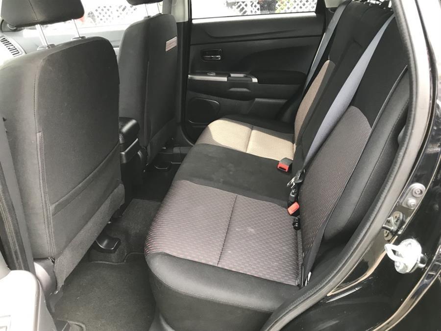 2018 Mitsubishi Outlander Sport 2.0 ES, available for sale in Jamaica, New York | Hillside Auto Outlet. Jamaica, New York 2018 Mitsubishi Outlander Sport 2.0 ES, available for sale in Jamaica, New York | Hillside Auto Outlet. Jamaica, New York