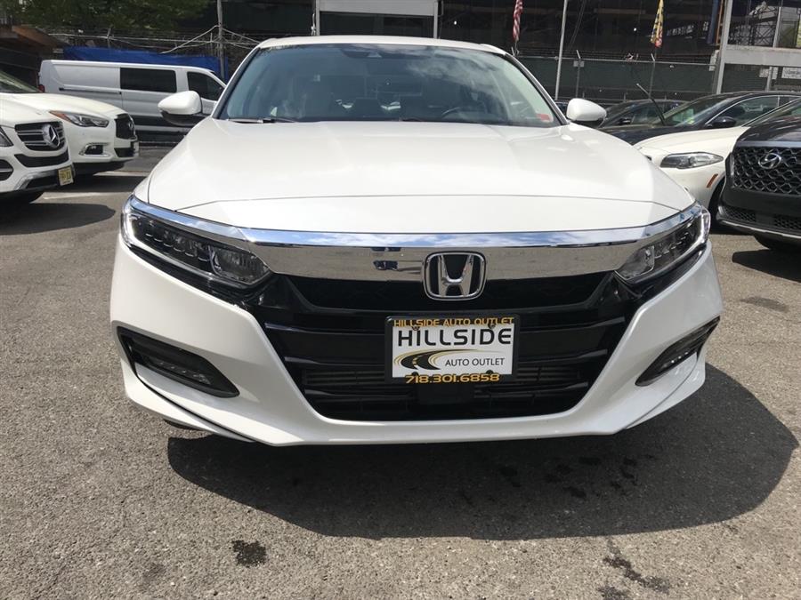 2020 Honda Accord EX-L, available for sale in Jamaica, New York | Hillside Auto Outlet. Jamaica, New York 2020 Honda Accord EX-L, available for sale in Jamaica, New York | Hillside Auto Outlet. Jamaica, New York