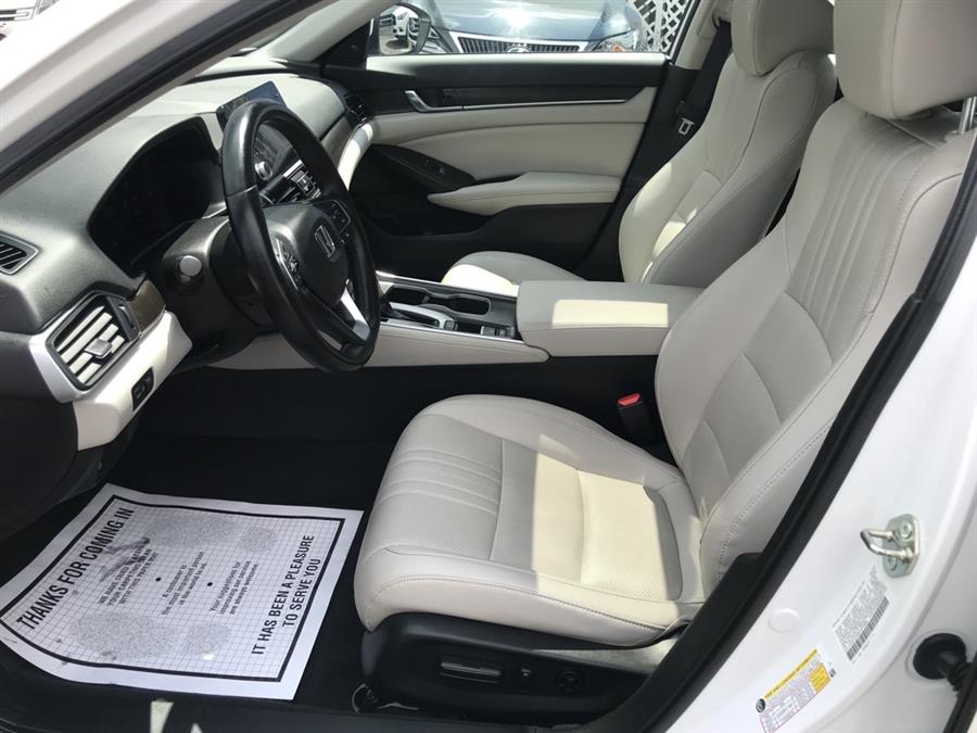 2020 Honda Accord EX-L, available for sale in Jamaica, New York | Hillside Auto Outlet. Jamaica, New York 2020 Honda Accord EX-L, available for sale in Jamaica, New York | Hillside Auto Outlet. Jamaica, New York
